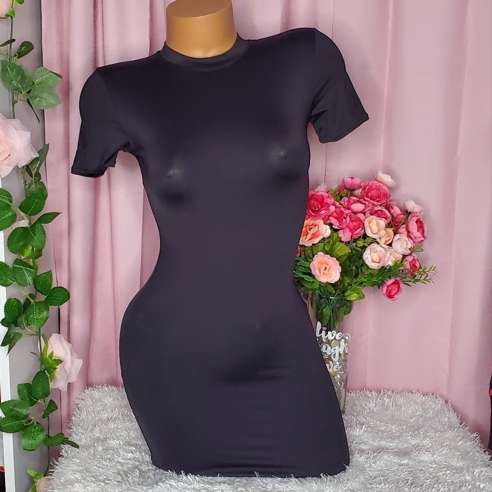 Skims swim dress